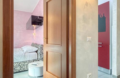 Monteverde Nuovo Apartment | Portuense Paradise