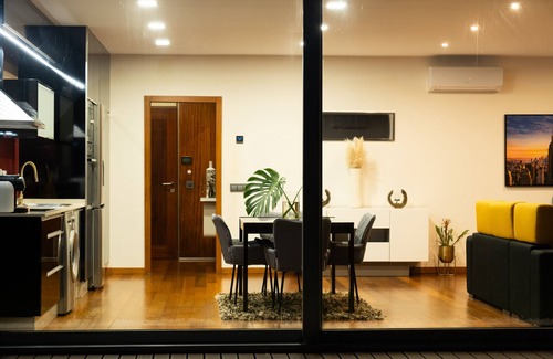 Ancora House | Portugal Active Gelfa House