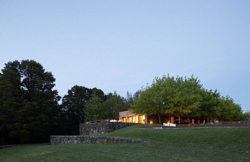 Ancora Villa | Portugal Active RIVER Lodge - Heated Pool-5'Beach