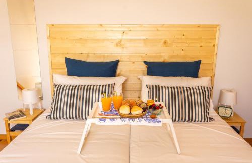 Sao Pedro da Afurada Apartment | Portus Vita Apartamento T0 Duplex