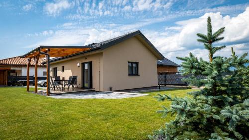 Zavazna Poruba House | Porubáčik Liptov