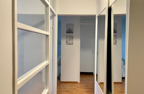 Porvoo Apartment | Porvoon Kartanonpuisto