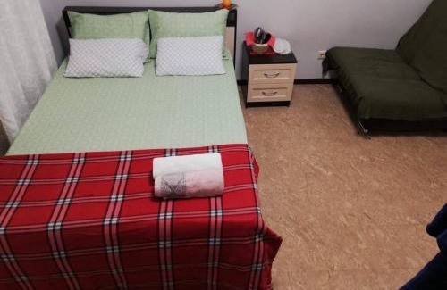 Trarza Apartment | Posa de rofe