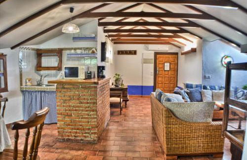 Villanueva de los Infantes House | Posada Abuela Fidela