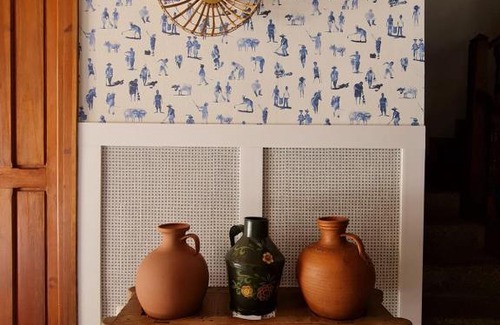 Candeleda Hotel | Posada Albarea