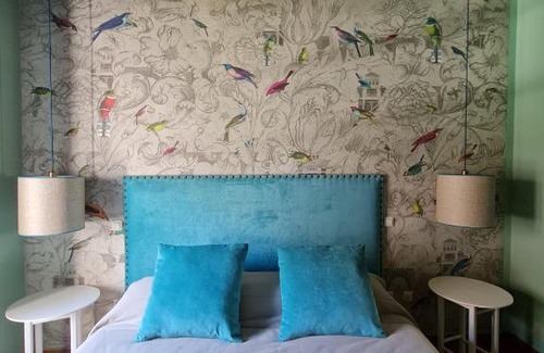 Candeleda Hotel | Posada Albarea