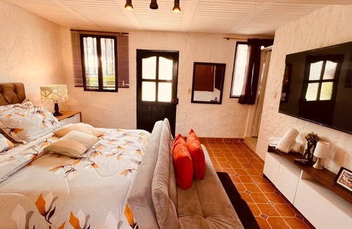 Duitama Hotel | Posada Baquero