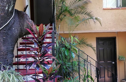 Santo Domingo Hotel | POSADA BUGAMBILIAS