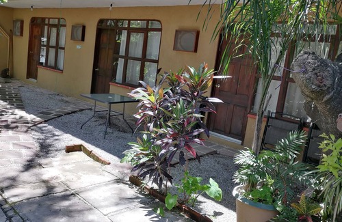 Santo Domingo Hotel | POSADA BUGAMBILIAS