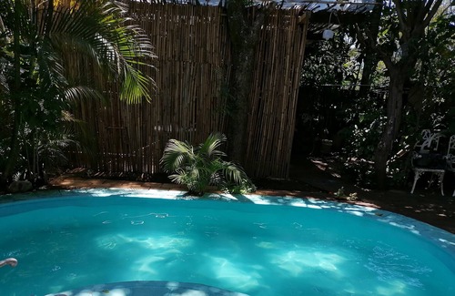 Santo Domingo Hotel | POSADA BUGAMBILIAS