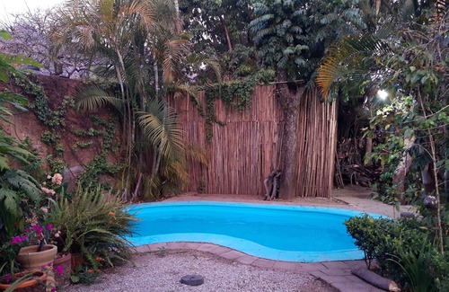 Santo Domingo Hotel | POSADA BUGAMBILIAS