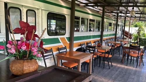 Santiago Cabin | Posada Cañaveral