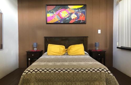 Santiago Cabin | Posada Cañaveral