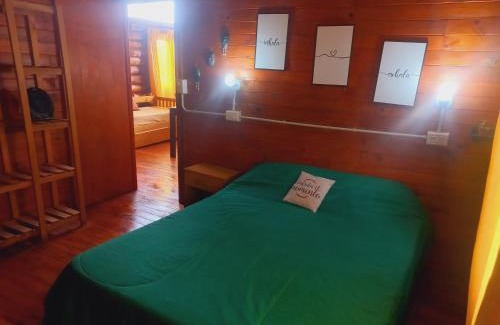 Comuna Estancia Vieja Other | Posada Cabañas Serranas