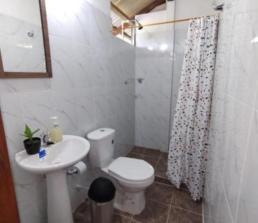 Nuqui Bed & Breakfast | Posada Cachalote