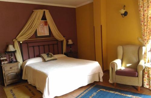 Lierganes House | Posada Carpe Diem