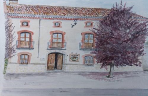 Rioseco de Soria Hotel | Posada Casa Juanes
