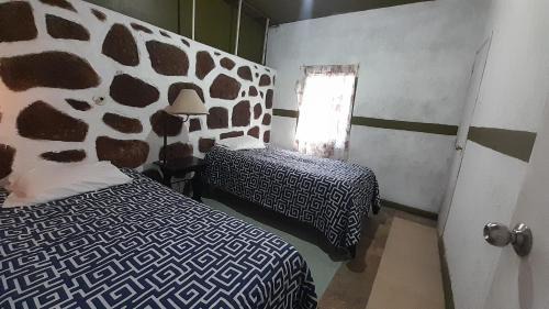 Huichapan Hotel | Posada Casa Sofía