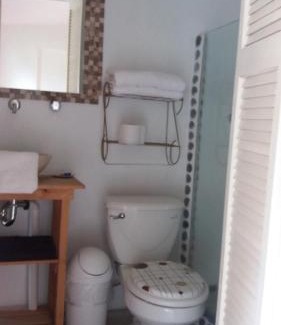 Santo Domingo Hotel | Posada Casa Topiltzin