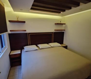 Zacatlan House | Posada Castillo