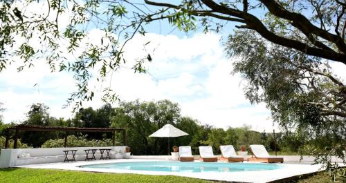 Colonia Carlos Pellegrini Cabin | Posada de la Laguna