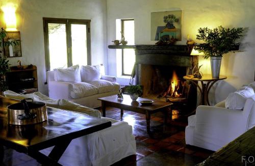 Colonia Carlos Pellegrini Cabin | Posada de la Laguna