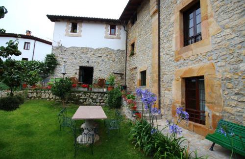 Bielva House | Posada de Bielva