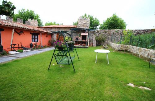 Bielva House | Posada de Bielva