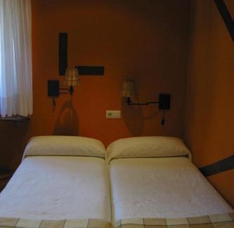 Ledesma House | Posada de Bleto