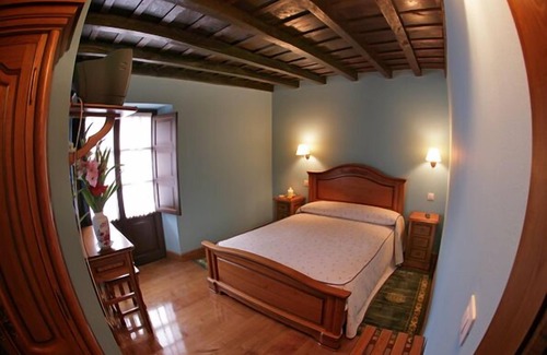 Puentenansa Bed & Breakfast | Posada de Fidel