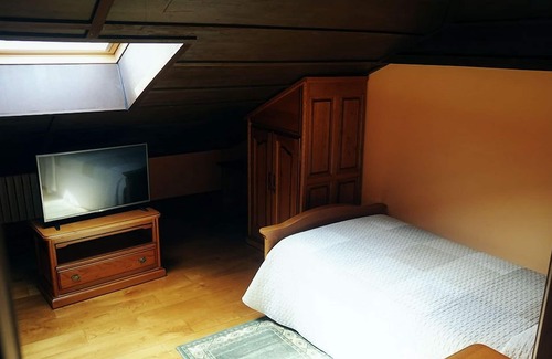 Puentenansa Bed & Breakfast | Posada de Fidel