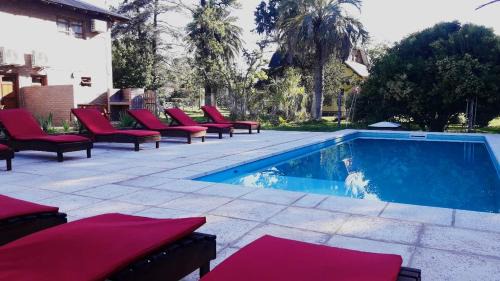 Sierra de la Ventana Apartment | Posada de la comarca