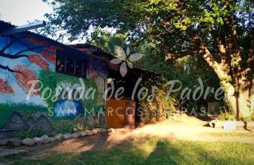 San Marcos Sierra Apartment | Posada de los Padres - LOS OLIVOS