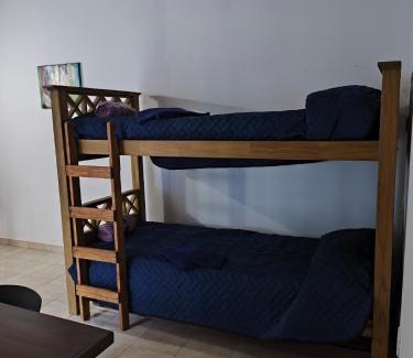 La Lucila del Mar Bed & Breakfast | Posada De Mar Siguiendo La Luna