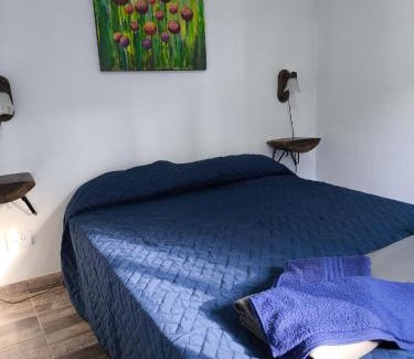 La Lucila del Mar Bed & Breakfast | Posada De Mar Siguiendo La Luna