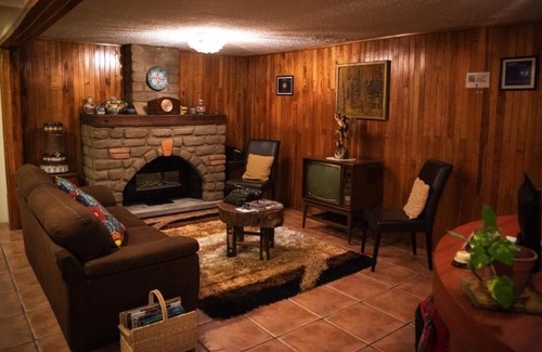 Tlaxcala Bed & Breakfast | Posada de la Virgen