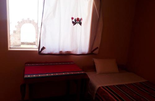 Llachon House | Posada de Oliver