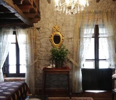 Pedrena Hotel | Posada de Pedreña