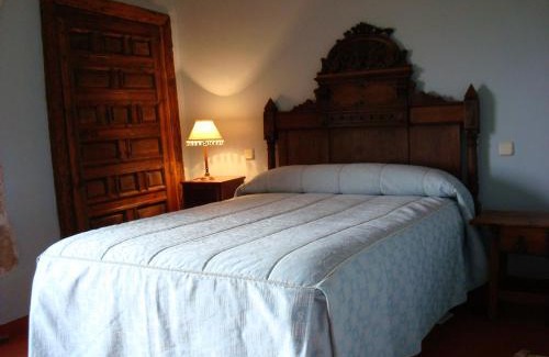 Sepulveda Hotel | Posada de San Millán