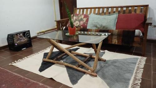 Baradero House | Posada del Baradero