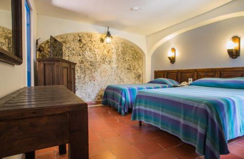 Xalapa Hotel | Posada del Cafeto
