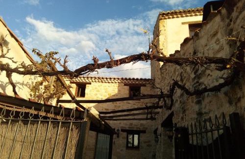 Mojares Apartment | Posada del Dulce Sueño