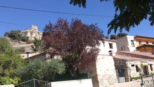 Mojares Apartment | Posada del Dulce Sueño