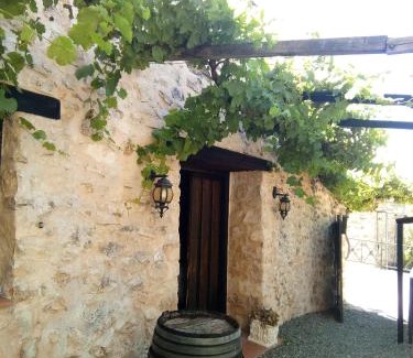 Mojares Apartment | Posada del Dulce Sueño