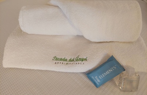 Pachuca Hotel | Posada del Ángel