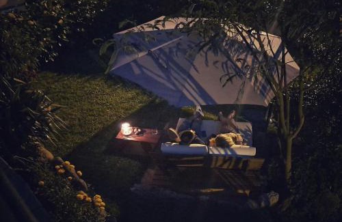 Cambarco Hotel | Posada El Azufral - Adults only - Smoke-Free