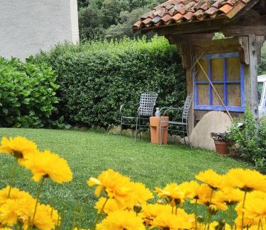 Cambarco Hotel | Posada El Azufral - Adults only - Smoke-Free