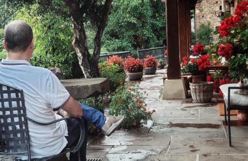 Cambarco Hotel | Posada El Azufral - Adults only - Smoke-Free