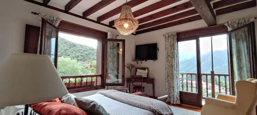 Mieses House | Posada El Bosque