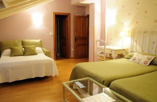 Cillorigo de Liebana House | Posada El Corcal De Liébana